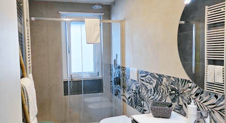Pleasant apartment | Pets allowed — photo 4