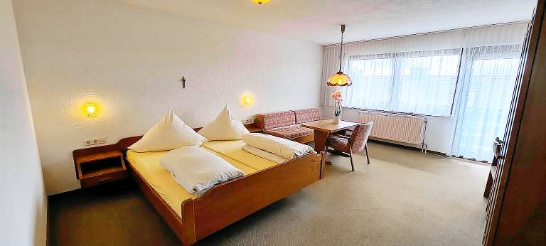 Ferienwohnung Herrischried