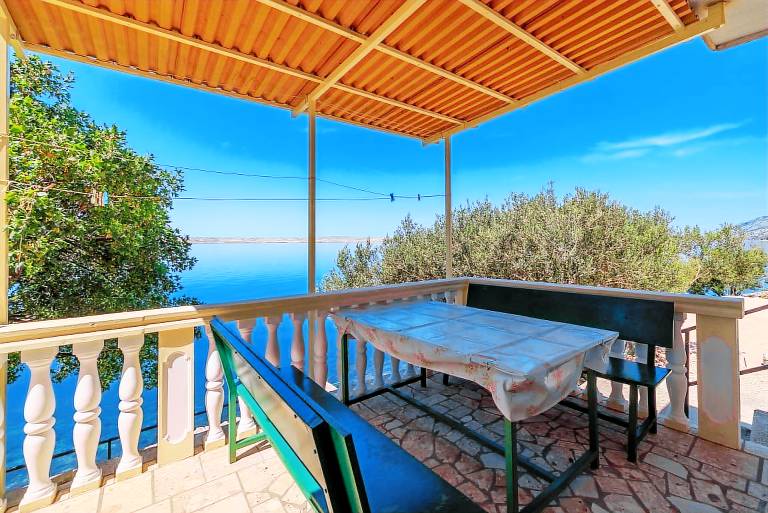 Ferienwohnung in Lukovo Šugarje , Kroatien für max. 2 Personen