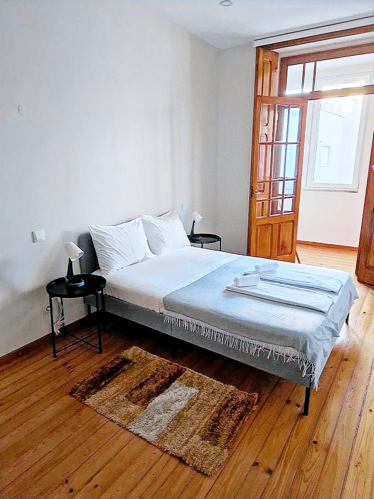 Hostel Porto