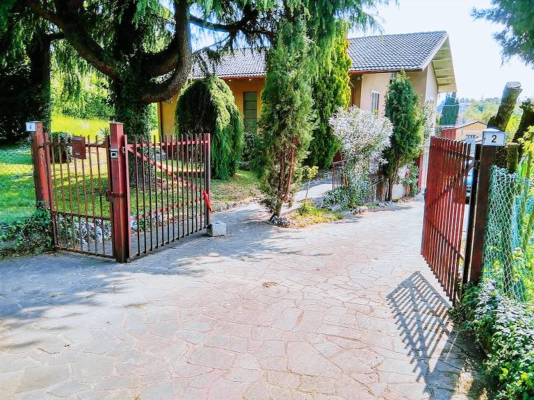 Casa  Altavilla vicentina