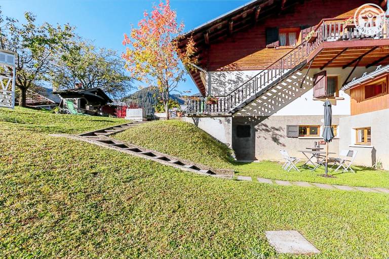 Gîte Beaufort