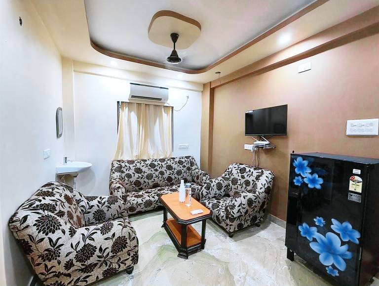 Ample rental apartment | Pets are welcome — photo 3
