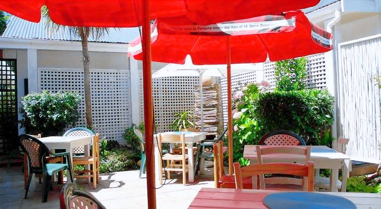 Knysna Inn — photo 4