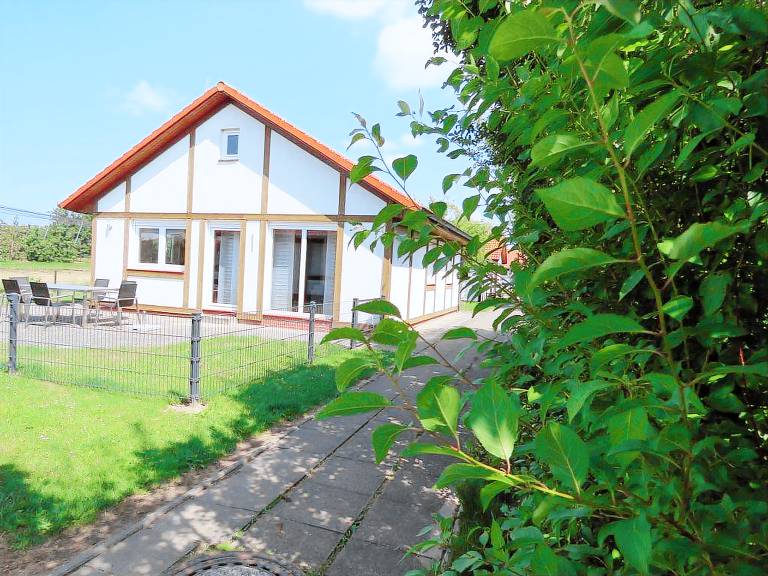 Ferienhaus Hollern
