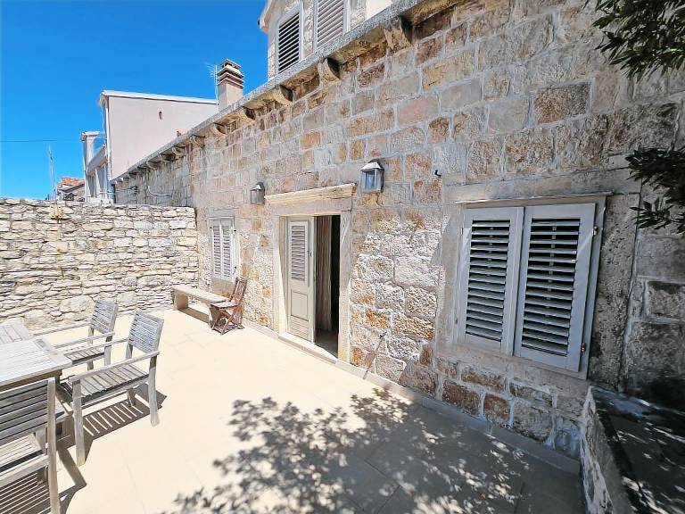 Ferienhaus  Vela Luka