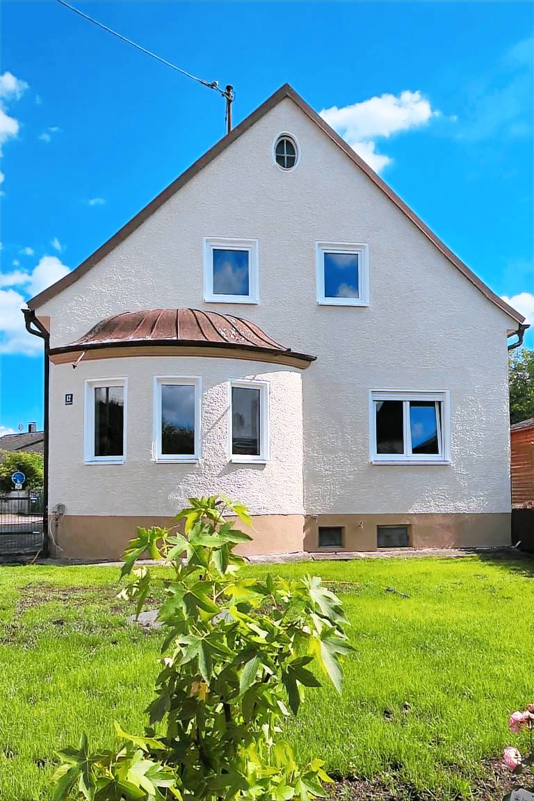 Ferienhaus Manching