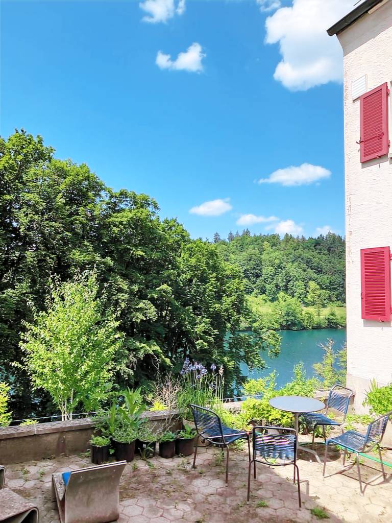 Ferienwohnung Luzern