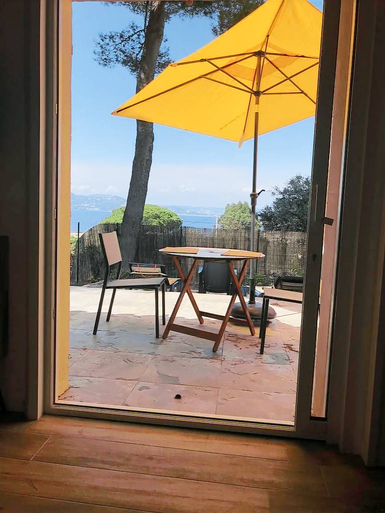 Maison de vacances Hyères
