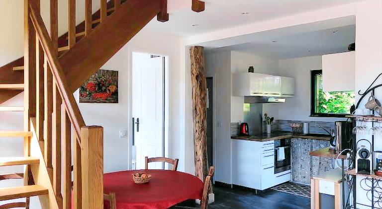Vacation home with 3 rooms for 6 persons — photo 3