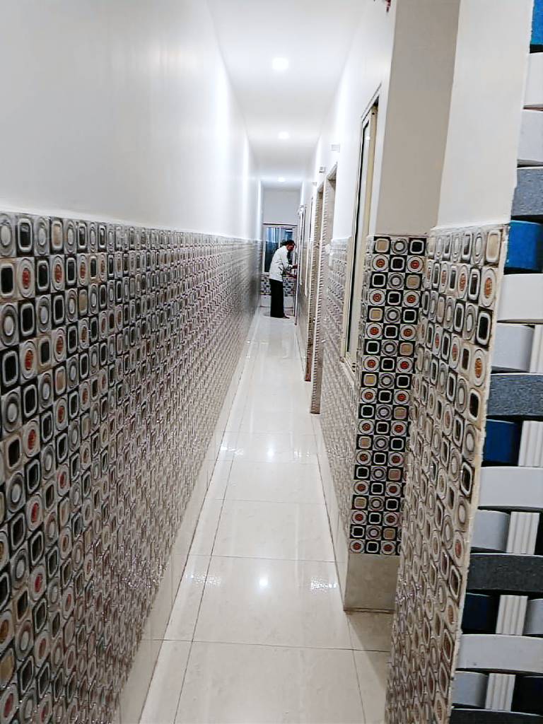 Goroomgo Raj guest house Bhubaneswar — photo 3