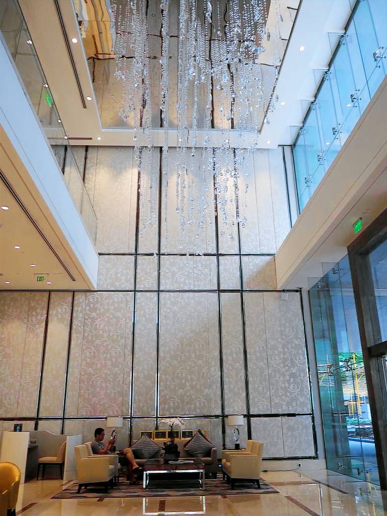 Ascott Bonifacio Global City Manila — photo 5