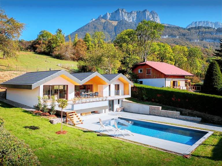 Villa Annecy