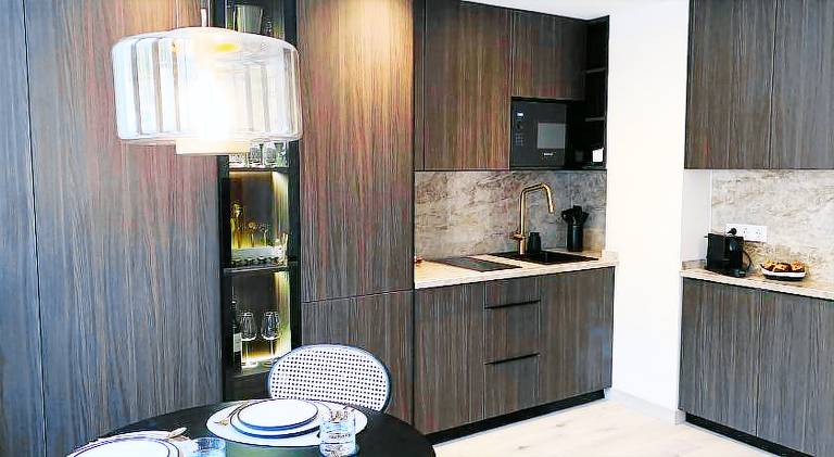 Holiday apartment with heated pool — photo 4