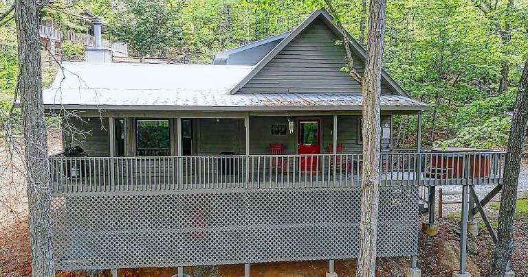 Resort Blairsville