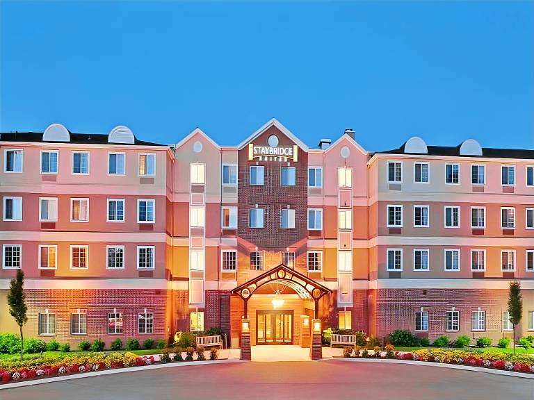 Staybridge Suites Rochester University By IHG in Rochester, NY