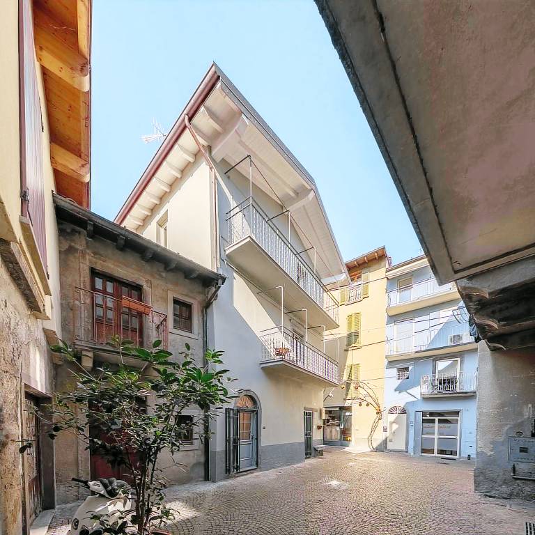 Appartamento Grumello del Monte