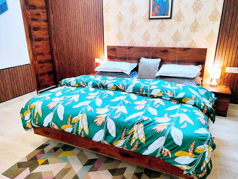 Holiday apartment | Suitable for remote work | Pet-friendly — photo 2