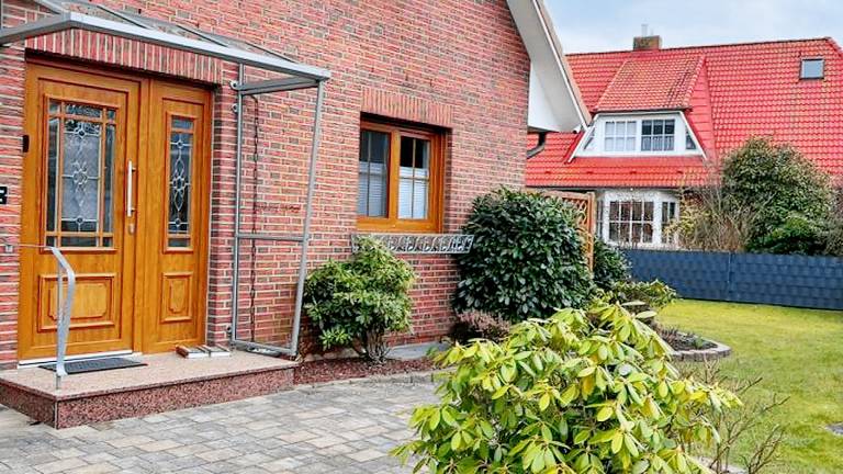 Ferienwohnung Wilster