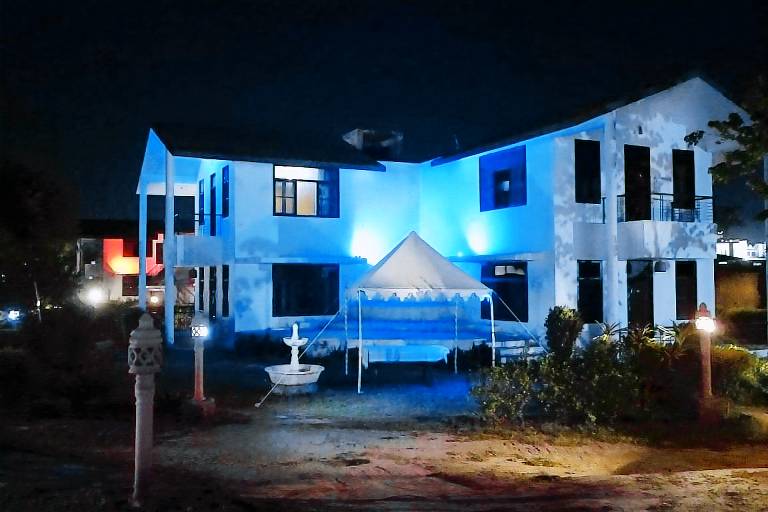 Swaraj Resorts — photo 5
