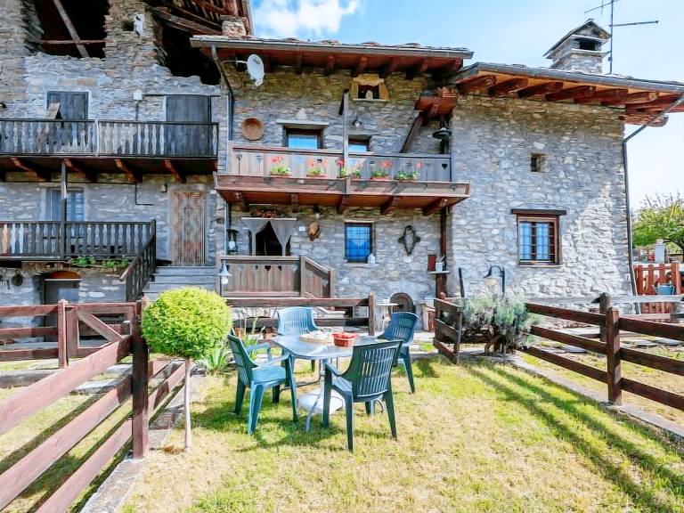 Casa Sarre