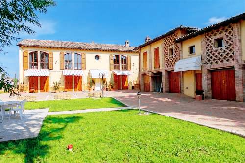 Appartamento con servizi da hotel  Noceto