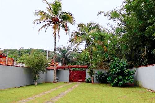 Casa Massaguaçu