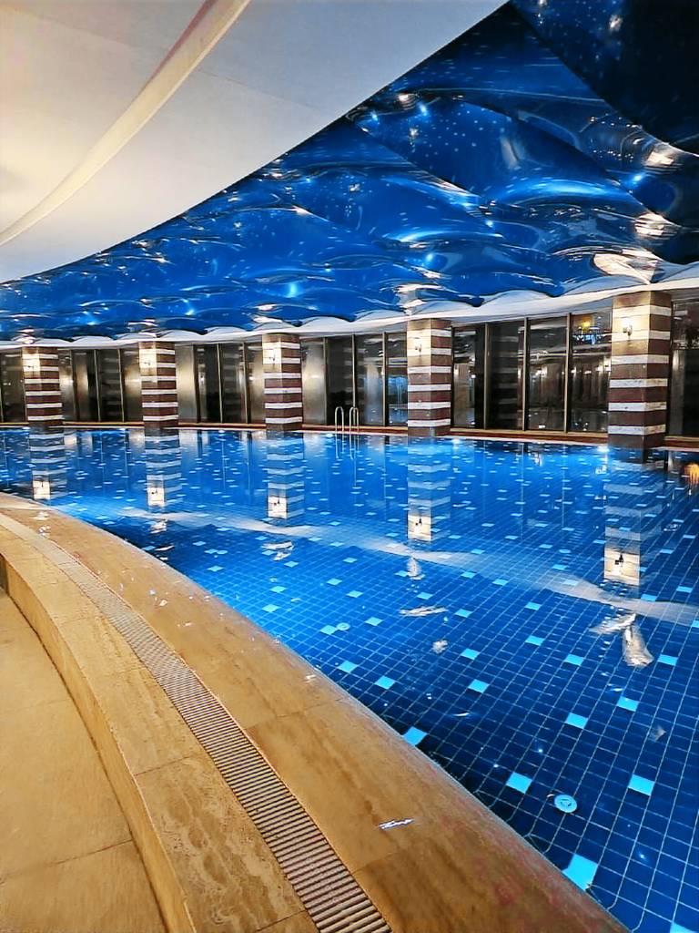 Sirius Town Residence and Spa — photo 2