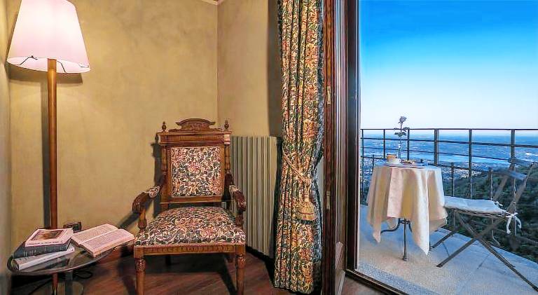 Al Borducan Boutique Hotel — photo 4