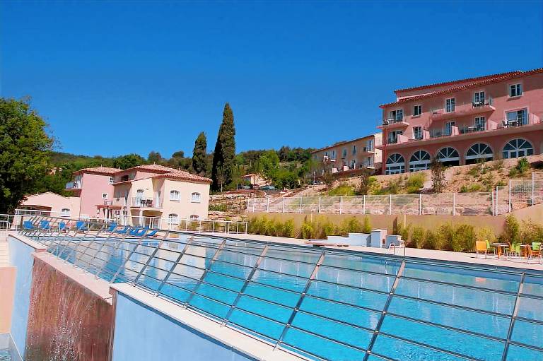Appartement Callian