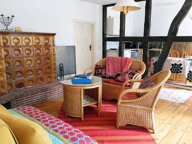 Ferienwohnung  Lenzen (Elbe)