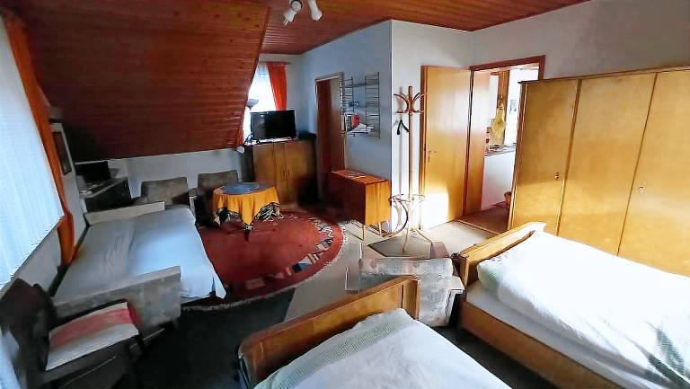 Ferienwohnung Ingolstadt