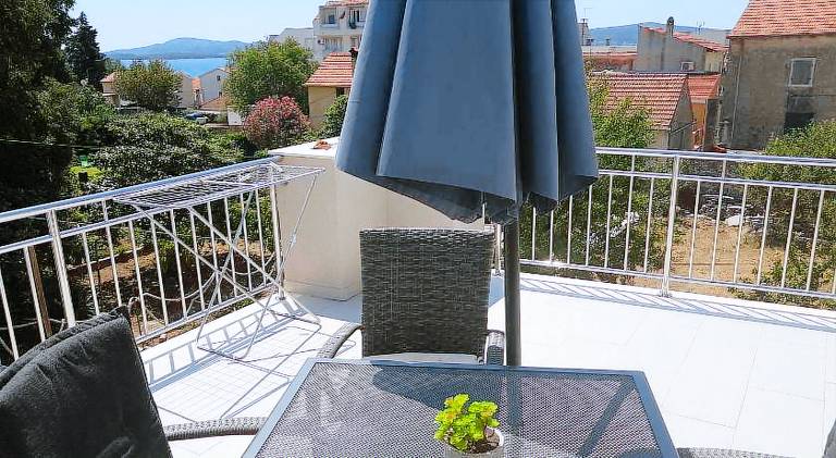 Lovely apartment with garden, patio & barbeque | Next to the beach | Pets allowed — photo 3