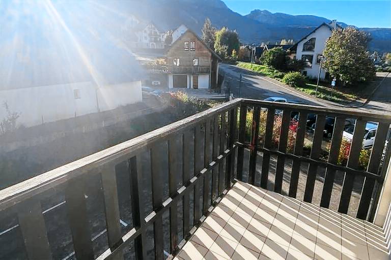 Ferienwohnung in Villard-de-Lans für max. 5 Personen Ferienwohnung in Villard-de-Lans für max. 5 Personen