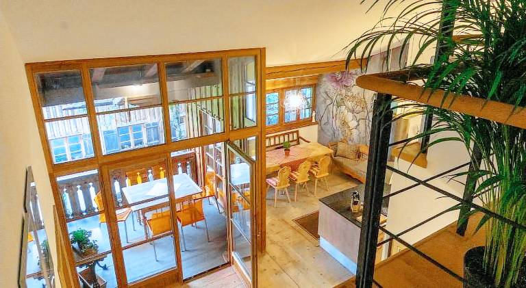 Rental apartment with 2 rooms for 6 persons — photo 4