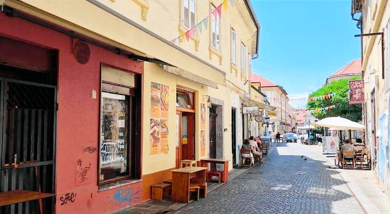 Charming holiday apartment | Near Ljubljana Castle | Dogs allowed — photo 4
