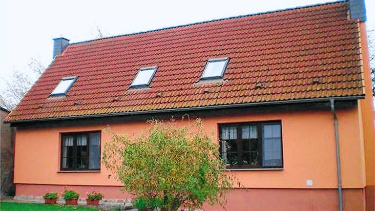 Ferienwohnung Kittendorf