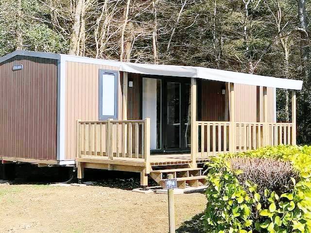 Mobil-home Aizenay
