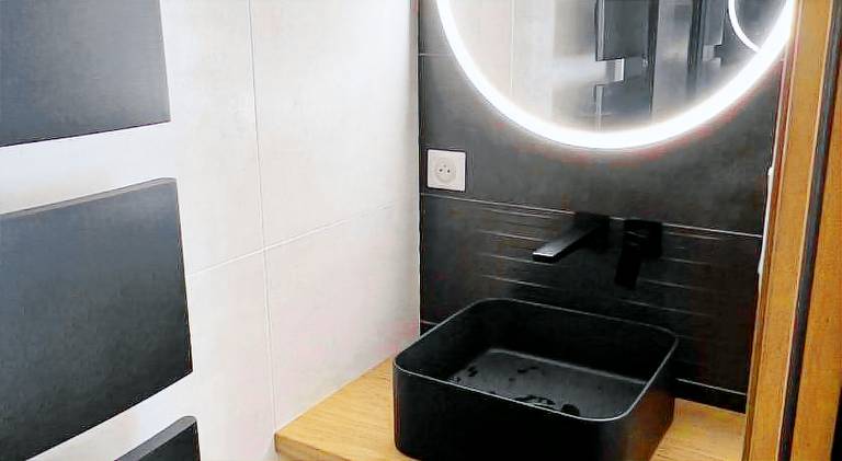 Rental apartment with 1 room for 2 persons — photo 4