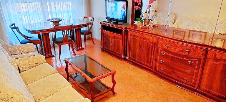 Apartamento Albacete