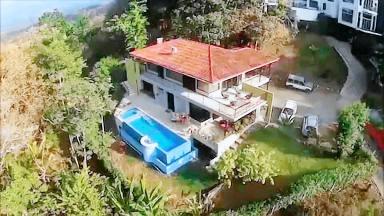 Villa Manuel Antonio