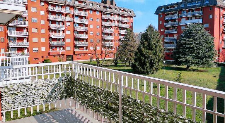 Apartment with 1 room for 2 persons — photo 4