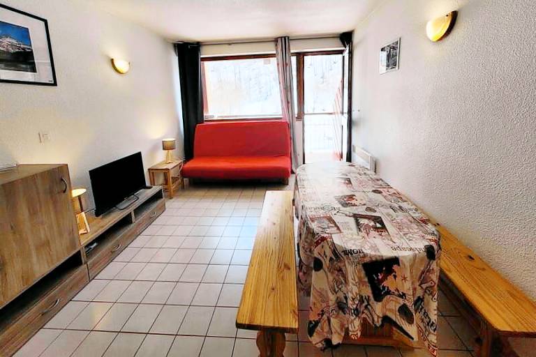Rental apartment | Pet-friendly — photo 2