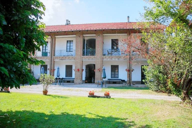 Chambre privée La Cassa