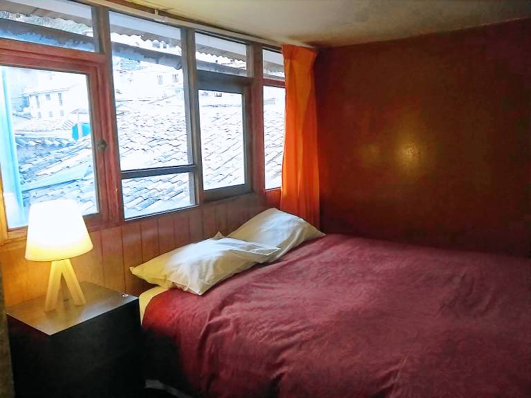Viru Guest House & Experience in Cusco