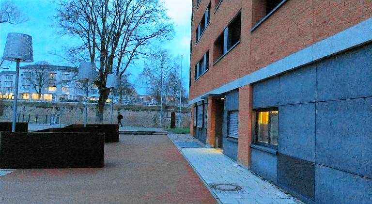 Rental apartment | Pets allowed in Neu-Ulm