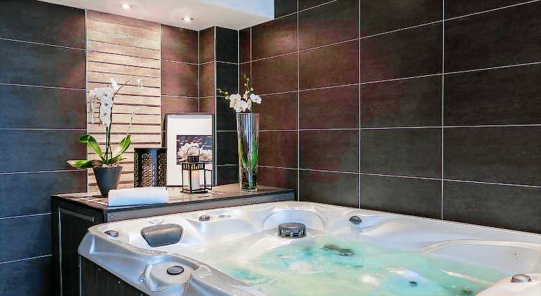 Hotel Restaurant Spa Ivan Vautier — photo 2