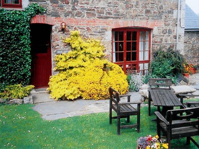 Cottage Wadebridge