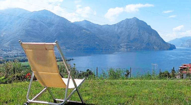 Villa Songavazzo