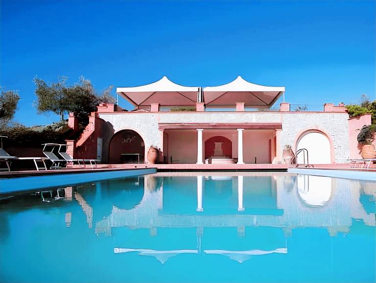 Locanda Poggioleone in Castiglione del Lago